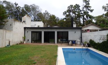 Casa en venta en Villa Elisa