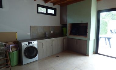 Casa en venta en Villa Elisa