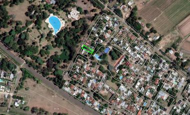 Casa en venta en Villa Elisa