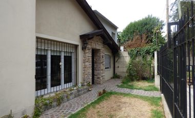 Casa en venta en Villa Elisa