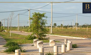 Terreno en  CAPITAN BERMUDEZ BELDEVERE
