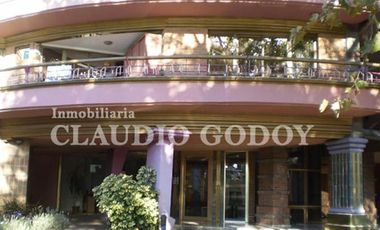 Cochera en venta en Morán, Morón - Seguridad