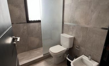 Casa en Alquiler- Barrio Residencial 1 Lote 619 de Costa Esmeralda - Excelente ubicacion