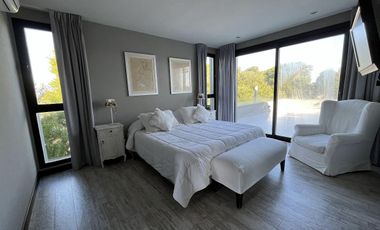 Casa en Alquiler- Barrio Residencial 1 Lote 619 de Costa Esmeralda - Excelente ubicacion