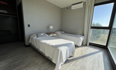 Casa en Alquiler- Barrio Residencial 1 Lote 619 de Costa Esmeralda - Excelente ubicacion