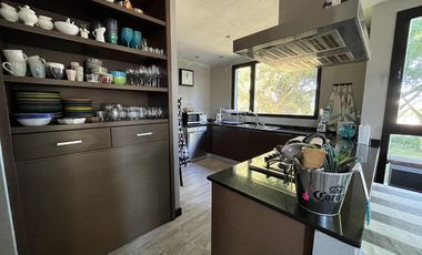 Casa en Alquiler- Barrio Residencial 1 Lote 619 de Costa Esmeralda - Excelente ubicacion