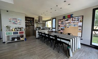 Casa en Alquiler- Barrio Residencial 1 Lote 619 de Costa Esmeralda - Excelente ubicacion