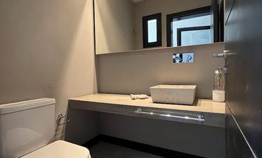 Casa en Alquiler- Barrio Residencial 1 Lote 619 de Costa Esmeralda - Excelente ubicacion
