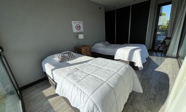Casa en Alquiler- Barrio Residencial 1 Lote 619 de Costa Esmeralda - Excelente ubicacion