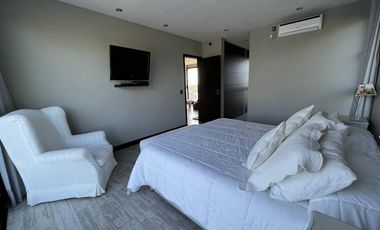 Casa en Alquiler- Barrio Residencial 1 Lote 619 de Costa Esmeralda - Excelente ubicacion