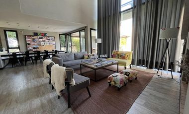 Casa en Alquiler- Barrio Residencial 1 Lote 619 de Costa Esmeralda - Excelente ubicacion