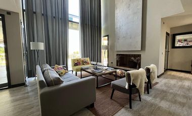 Casa en Alquiler- Barrio Residencial 1 Lote 619 de Costa Esmeralda - Excelente ubicacion