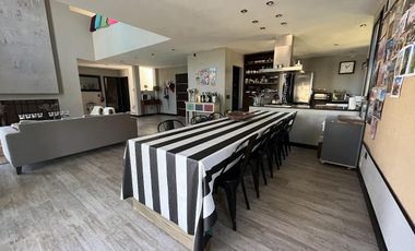 Casa en Alquiler- Barrio Residencial 1 Lote 619 de Costa Esmeralda - Excelente ubicacion