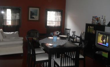 Chalet en PH con renta