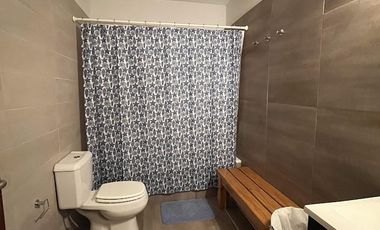 Casa en alquiler- Residencial 1 lote 330 de Costa Esmeralda - Cercania a la playa