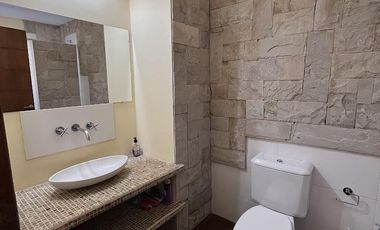 Casa en alquiler- Residencial 1 lote 330 de Costa Esmeralda - Cercania a la playa