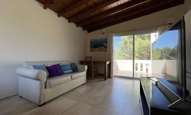 Casa en alquiler- Residencial 1 lote 330 de Costa Esmeralda - Cercania a la playa