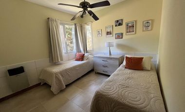Casa en alquiler- Residencial 1 lote 330 de Costa Esmeralda - Cercania a la playa