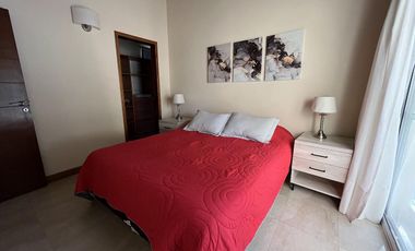 Casa en alquiler- Residencial 1 lote 330 de Costa Esmeralda - Cercania a la playa