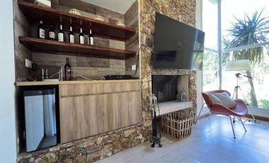 Casa en alquiler- Residencial 1 lote 330 de Costa Esmeralda - Cercania a la playa
