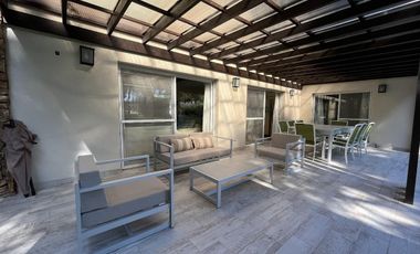 Casa en alquiler- Residencial 1 lote 330 de Costa Esmeralda - Cercania a la playa
