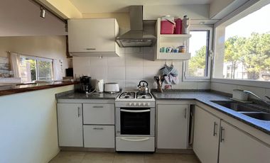 Casa en alquiler- Residencial 1 lote 330 de Costa Esmeralda - Cercania a la playa
