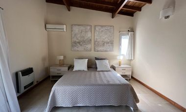 Casa en alquiler- Residencial 1 lote 330 de Costa Esmeralda - Cercania a la playa