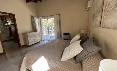 Casa en alquiler- Residencial 1 lote 330 de Costa Esmeralda - Cercania a la playa