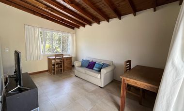 Casa en alquiler- Residencial 1 lote 330 de Costa Esmeralda - Cercania a la playa