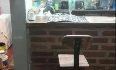 Casa en venta - 3 dormitorios 2 baños - Cochera - 288mts -  Berisso