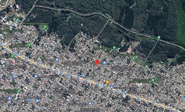 Casa en venta - 3 dormitorios 2 baños - Cochera - 288mts -  Berisso