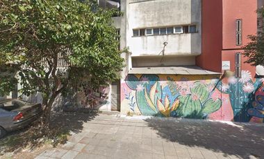 Depósito en Lanús de 765 m2 cubiertos