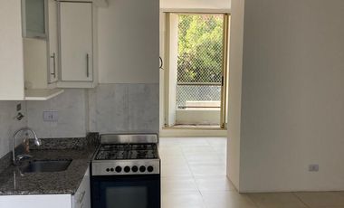 Venta - Monoambiente con balcon y patio - Full Amenities - Saavedra