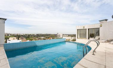 Venta - Monoambiente con balcon y patio - Full Amenities - Saavedra