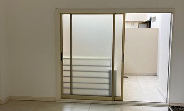 Venta - Monoambiente con balcon y patio - Full Amenities - Saavedra