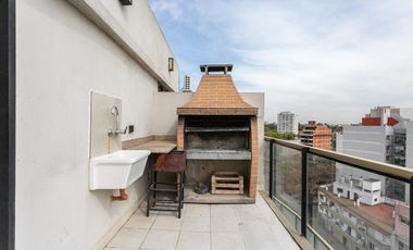 Venta - Monoambiente con balcon y patio - Full Amenities - Saavedra