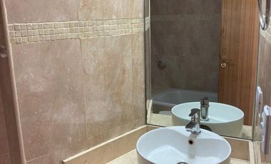 Venta - Monoambiente con balcon y patio - Full Amenities - Saavedra