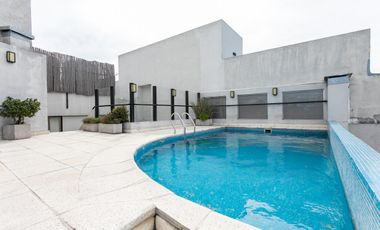 Venta - Monoambiente con balcon y patio - Full Amenities - Saavedra