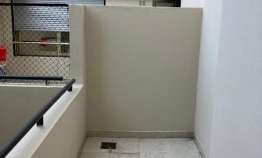 Venta - Monoambiente con balcon y patio - Full Amenities - Saavedra