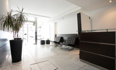 Venta - Monoambiente con balcon y patio - Full Amenities - Saavedra