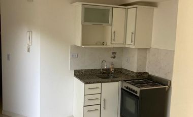 Venta - Monoambiente con balcon y patio - Full Amenities - Saavedra