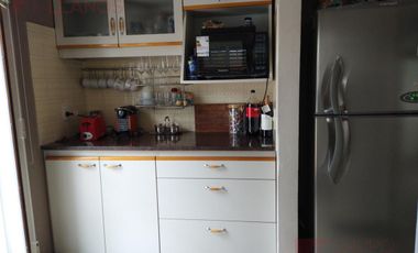 Casa en venta, seis ambientes en Lujan Centro.
