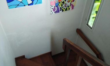 Casa en venta, seis ambientes en Lujan Centro.