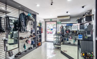 Local en venta en Guadalupe Inn