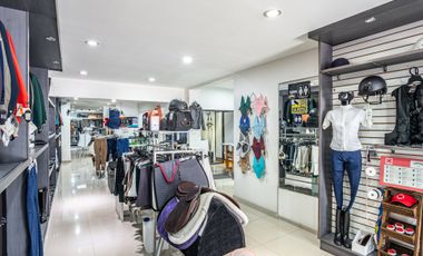 Local en venta en Guadalupe Inn