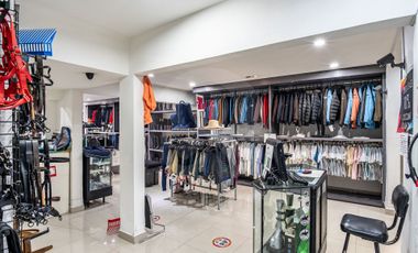 Local en venta en Guadalupe Inn