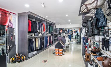 Local en venta en Guadalupe Inn