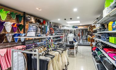 Local en venta en Guadalupe Inn