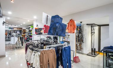 Local en venta en Guadalupe Inn