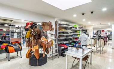 Local en venta en Guadalupe Inn